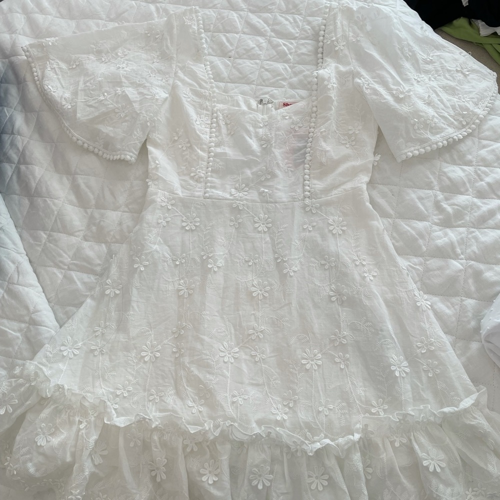 Showpo. Fancy A Spritz Dress